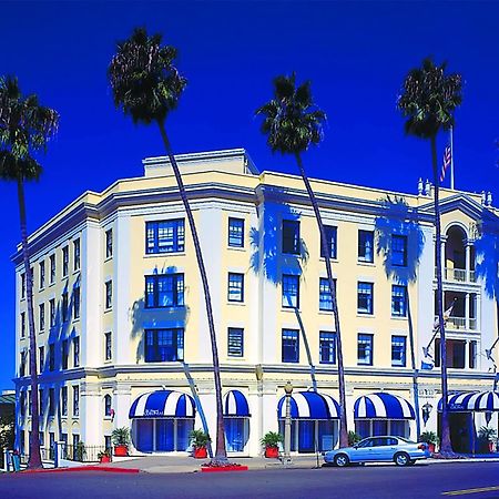 Grande Colonial La Jolla Hotel San Diego Exterior foto