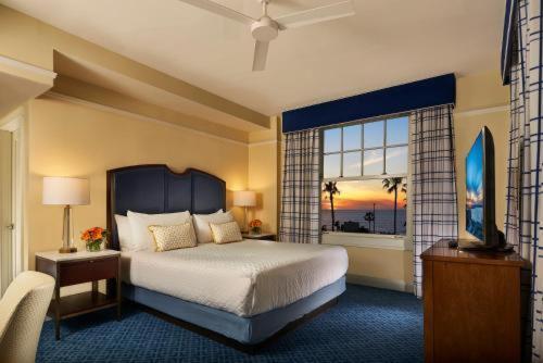 Grande Colonial La Jolla Hotel San Diego Quarto foto